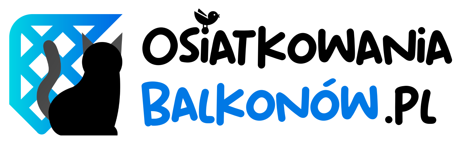 Osiatkowania Balkonów